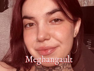 Meghangault
