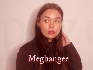 Meghangee