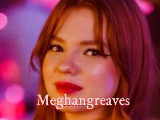 Meghangreaves