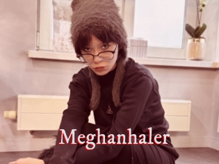 Meghanhaler