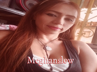 Meghanslow