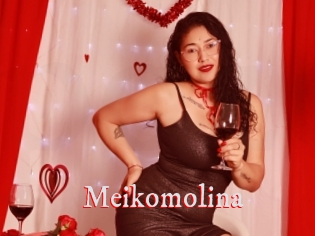 Meikomolina