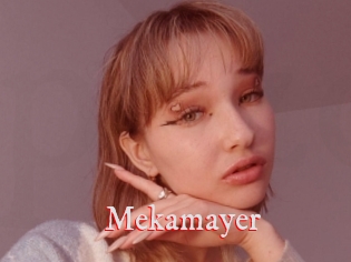 Mekamayer