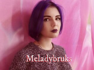 Meladybruks