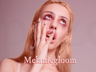 Melaniegloom