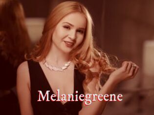 Melaniegreene