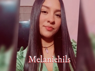 Melaniehils