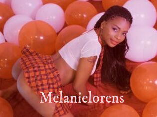 Melanielorens