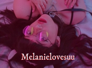 Melanielovesuu
