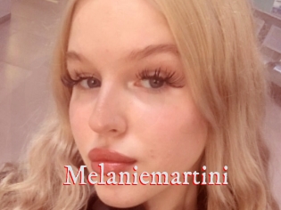 Melaniemartini