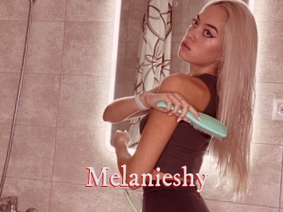 Melanieshy
