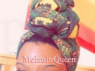 MelaninQueen