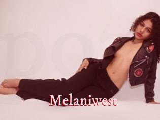 Melaniwest
