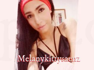 Melanykittysaenz