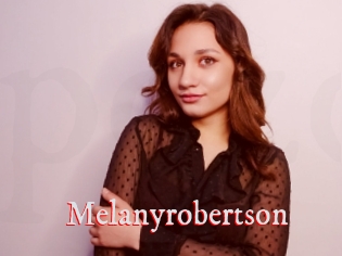 Melanyrobertson