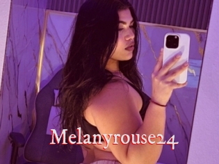 Melanyrouse24