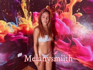 Melanysmiith