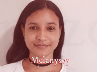 Melanysoy