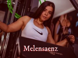 Melensaenz
