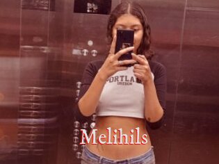 Melihils
