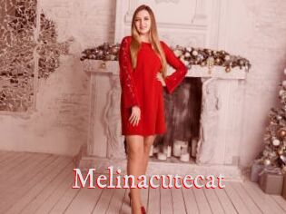 Melinacutecat