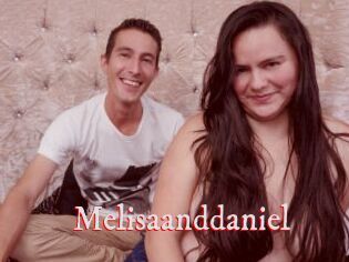 Melisaanddaniel