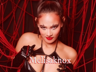 Melisaknox