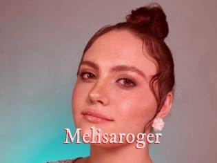 Melisaroger