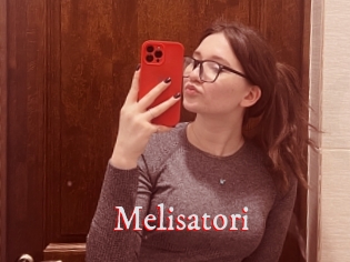 Melisatori