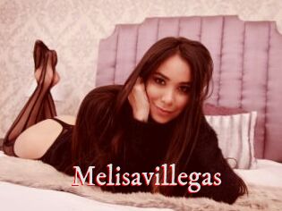 Melisavillegas