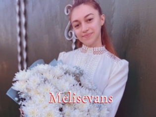 Melisevans
