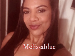Melissablue