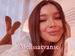 Melissaevanse