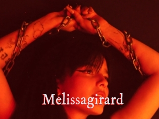 Melissagirard