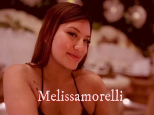 Melissamorelli