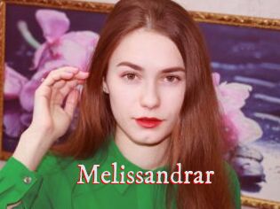 Melissandrar