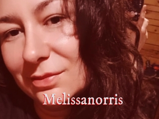 Melissanorris
