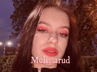 Melissarud
