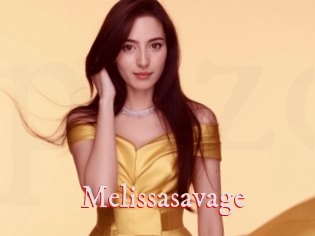 Melissasavage