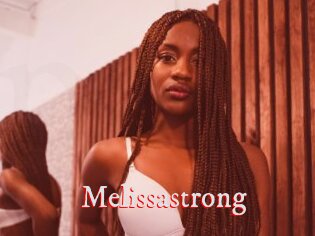 Melissastrong