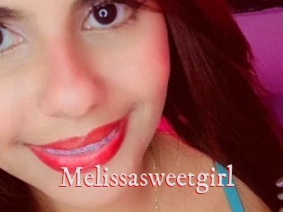 Melissasweetgirl