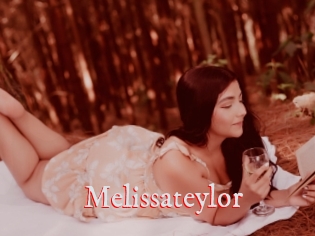 Melissateylor