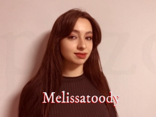 Melissatoody