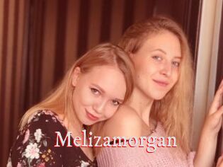 Melizamorgan
