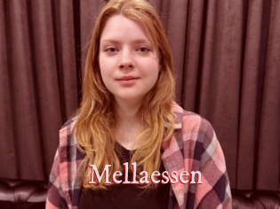 Mellaessen