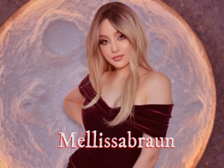 Mellissabraun