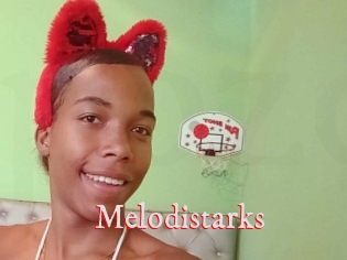 Melodistarks