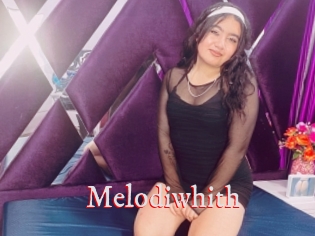 Melodiwhith