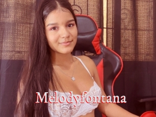 Melodyfontana