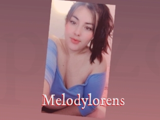 Melodylorens